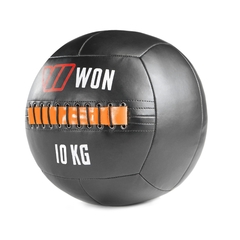 WALL BALL EM SINTETICO 10KG - comprar online