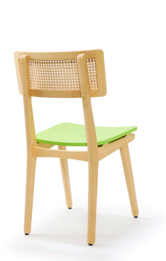 Silla Tatti - comprar online