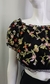 Cropped bordado floral Forever Fashion | P (38)