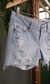 Short Jeans Jhon Jhon 36 na internet