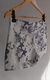 Short floral | Le Ricard | Tamanho 40 - Ellas Brechó