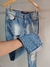 Calça Jeans Boyfriend | 38 - comprar online