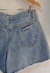 Imagem do Short Jeans godê | Blenk | Tamanho 40