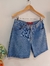 Short jeans tradicional Studio X | 42