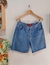 Short jeans tradicional Studio X | 42 na internet