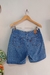 Imagem do Short jeans tradicional Studio X | 42