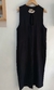 Vestido CGC Longo em Linho | Malu | Tamanho G (44) - comprar online