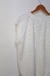 Colete pullover offwhite | GG (44) na internet