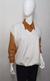 Colete pullover offwhite | GG (44)