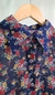 Camisa floral art stille | M (42) - comprar online