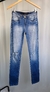 Calça jeans skinny Bluesteel | 38 - comprar online