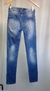 Calça jeans skinny Bluesteel | 38