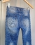 Imagem do Calça jeans skinny Bluesteel | 38