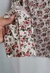 Camisa floral Marfino | P (36)