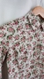 Imagem do Camisa floral Marfino | P (36)