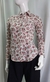 Camisa floral Marfino | P (36) - comprar online