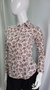 Camisa floral Marfino | P (36) - comprar online