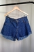 Short Jeans godê n.44 - comprar online