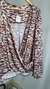 Camisa animal print Nowar GG (48/50)