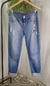 Calça jeans kacolako n.40