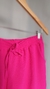 Short verão rosa pink M 42 - Brechó Online | Ellas 