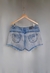 Imagem do Short Jeans Dlz 44