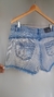 Short Jeans Dlz 44