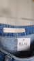 Short Jeans Dlz 44 - Brechó Online | Ellas 