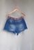 Short jeans Marisa 40 - Brechó Online | Ellas 