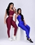 Conjunto Suplex Power Top bojo e legging Fitness academia - loja online