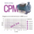 BOMBA CENTRIFUGA CPM 130 1/2 HP PLUVIUS en internet