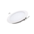 PLAFON EMBUTIR REDONDO/CUADRADO 6W LUZ FRIA INTERELEC - comprar online