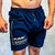 SHORT FURY HARDWORK BLUE