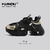 HUANQIU Platform Sneakers para mujer - comprar online