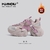 HUANQIU Platform Sneakers for women on internet