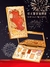 Hexi - Forbidden City Lights Collection Set - Bio cattaleya skin