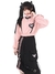 pinksavior conjunto hot galaxy pink invierno 2023 en internet