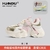 Imagen de HUANQIU Platform Sneakers para mujer