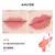 Milk Mist Lip Glaze Matte AMUSE - Bio cattaleya skin