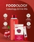 Foodology - Coleology Tea 8,000mg x 15Pouch (120g) - comprar online