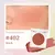 FOCALLURE-Blush natural - Bio cattaleya skin