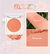 FOCALLURE-Blush natural on internet