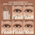 FOCALLURE- PENCIL EYELINER - comprar online