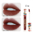 CATKIN- Labial líquido, brillo de labios ligero, bonito Semimatte. - comprar online