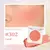 FOCALLURE-Blush natural - comprar online