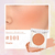 FOCALLURE-Blush natural - comprar online