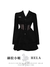 HELA Puro deseo vestido malla - comprar online