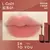 INTO YOU Lapiz labial -Light mist matte de larga duracion (Nuevo)no - Bio cattaleya skin