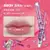 Flortte Lip Jelly Mirror Glaze - tienda online