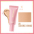 PINKFLASH-crema BB impecable, resistente al agua, duradera, cobertura completa,